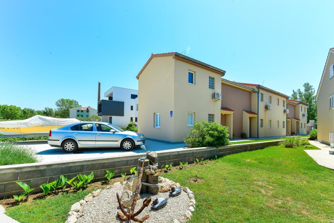 Apartments By The Sea Nin, Zadar - 13172 Exterior foto