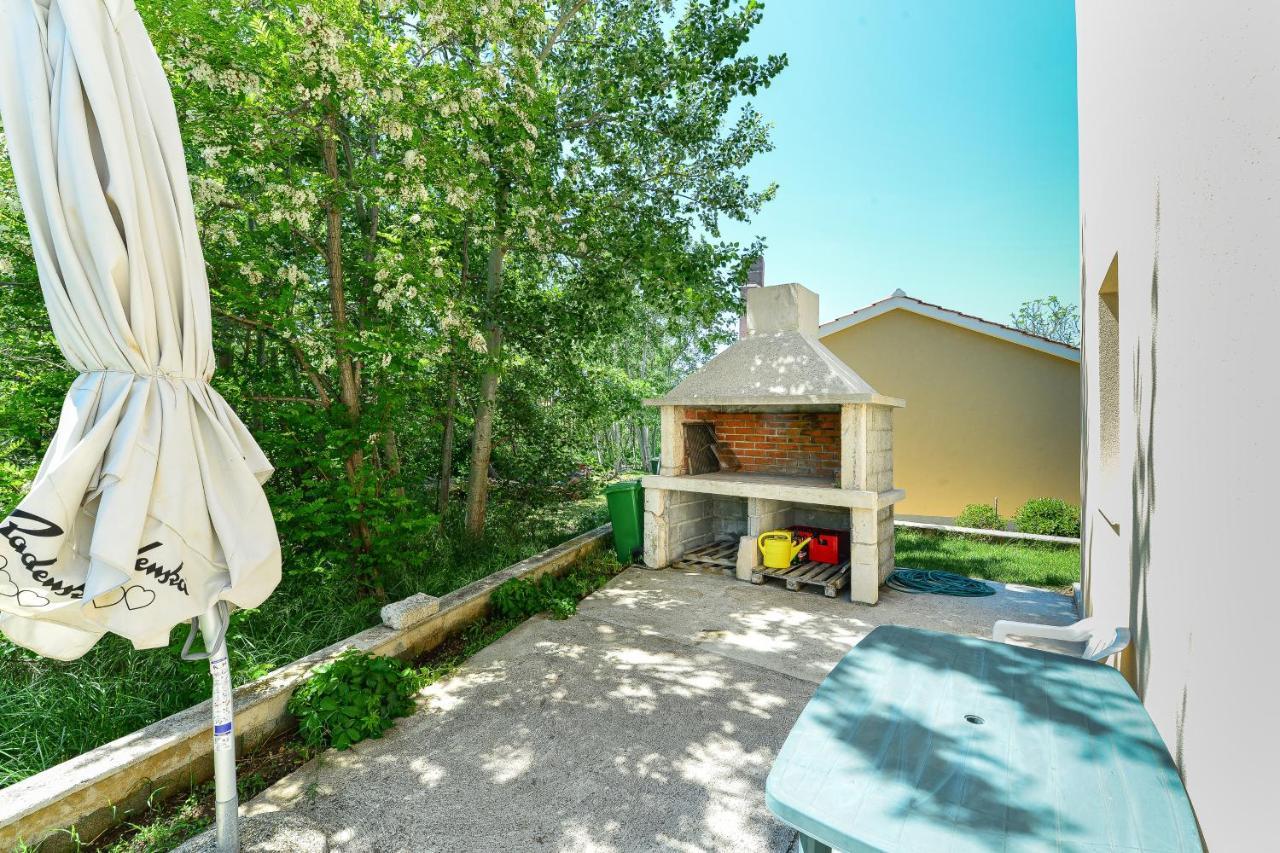 Apartments By The Sea Nin, Zadar - 13172 Exterior foto