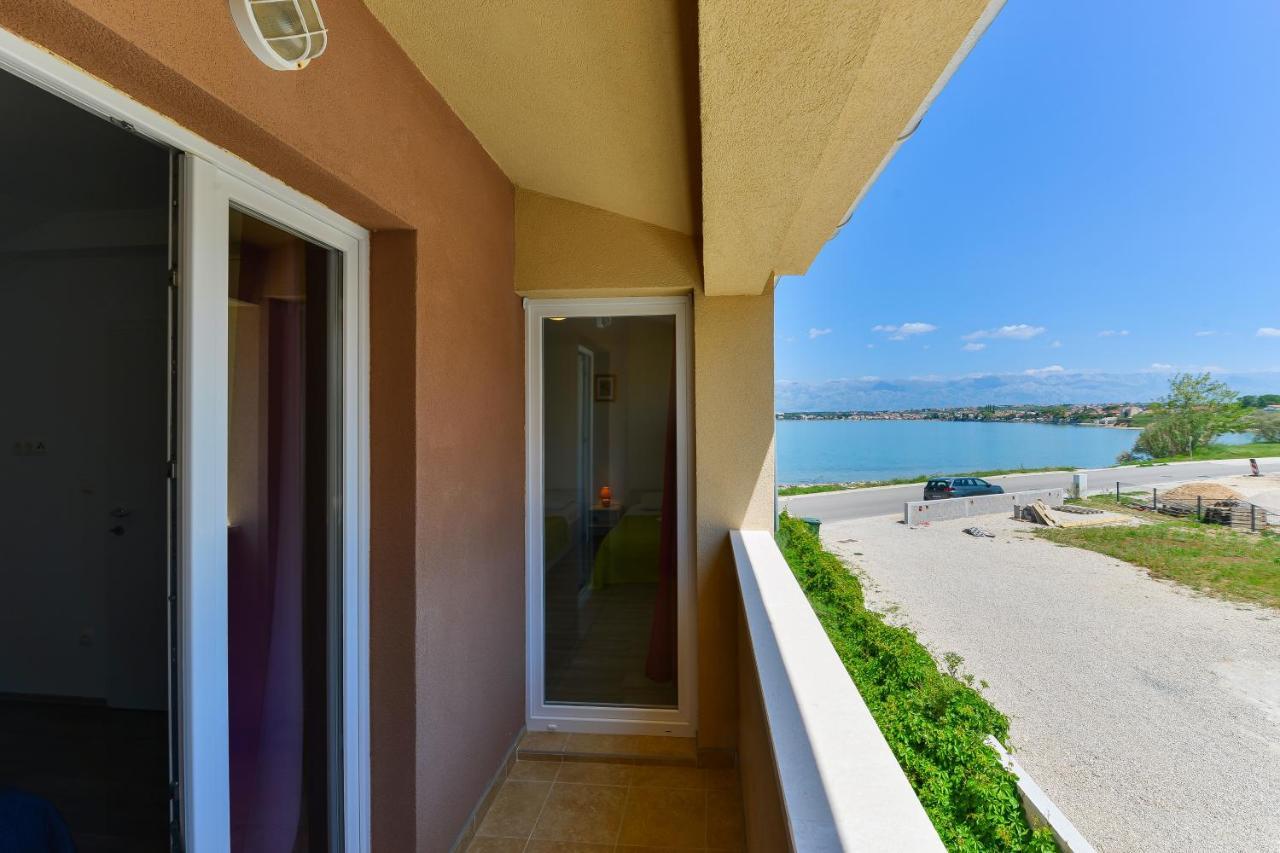 Apartments By The Sea Nin, Zadar - 13172 Exterior foto
