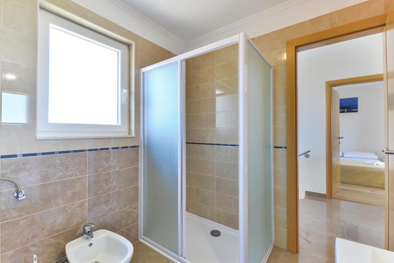 Apartments By The Sea Nin, Zadar - 13172 Exterior foto